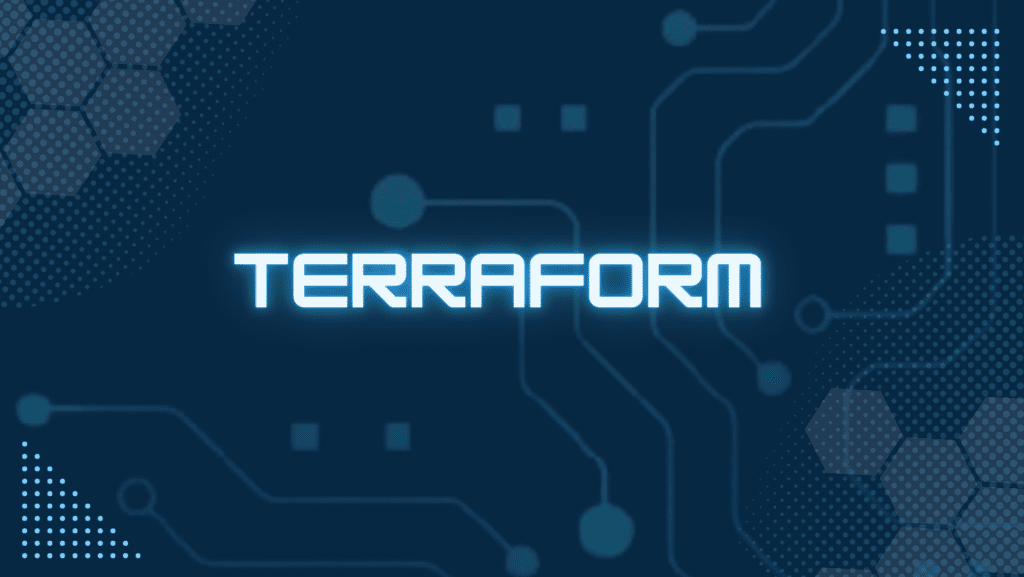 Terraform