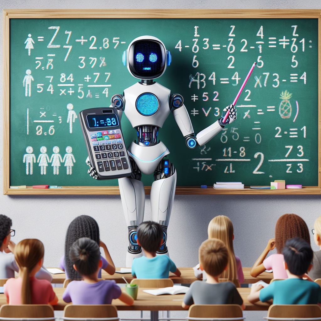 Empower Math: Personalized Learning With GenAI Technology