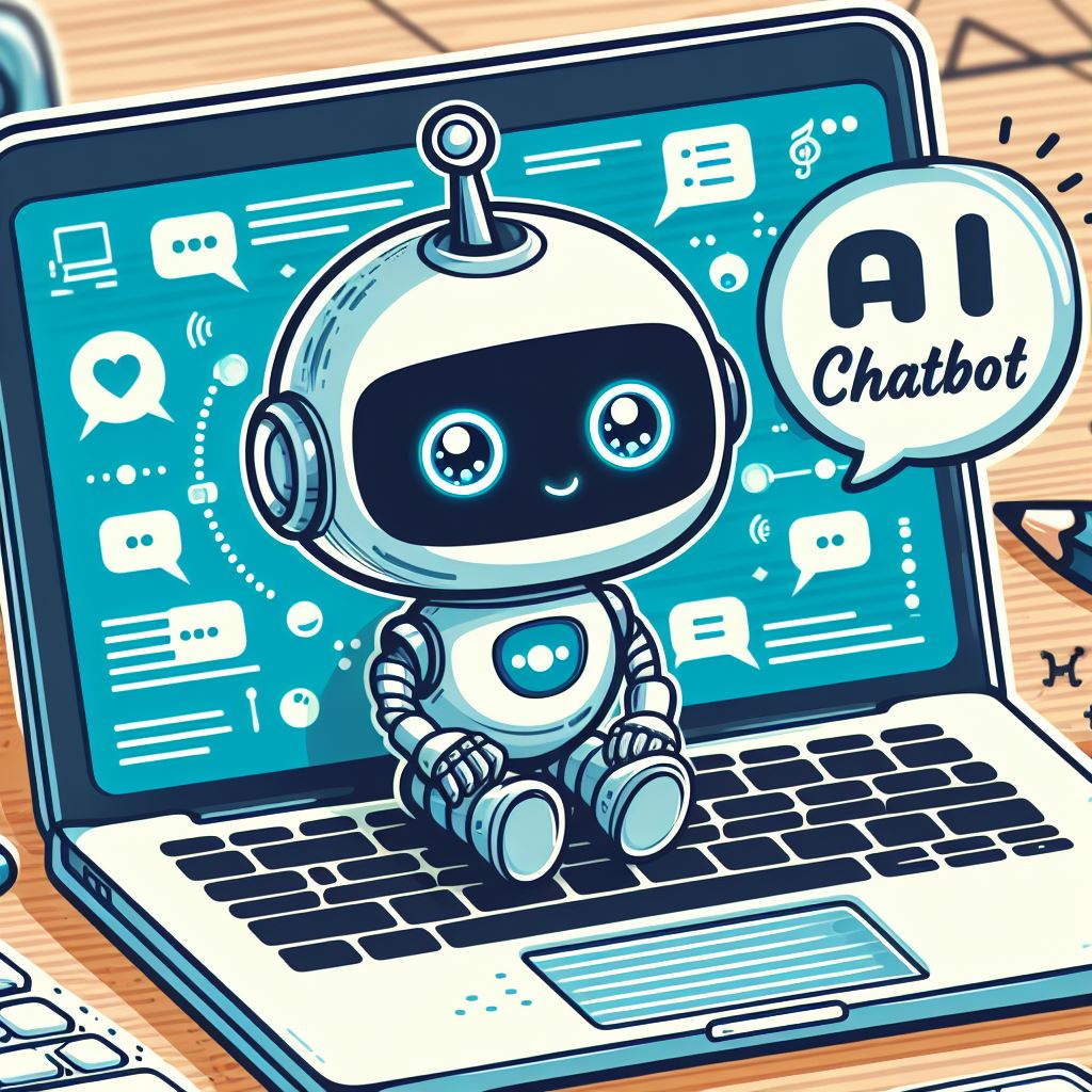 ai chatbot image