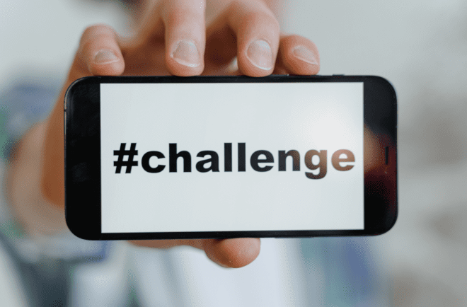 challenges