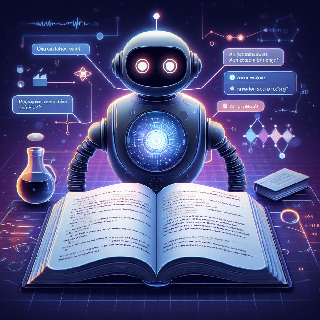 English Learning Chatbot: Master a new language with the AI