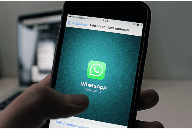 WhatsApp Bot