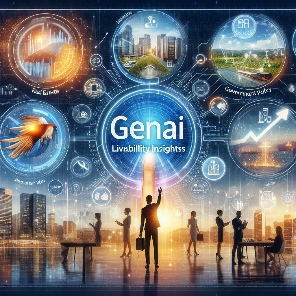 Genai Data analysis for different Business