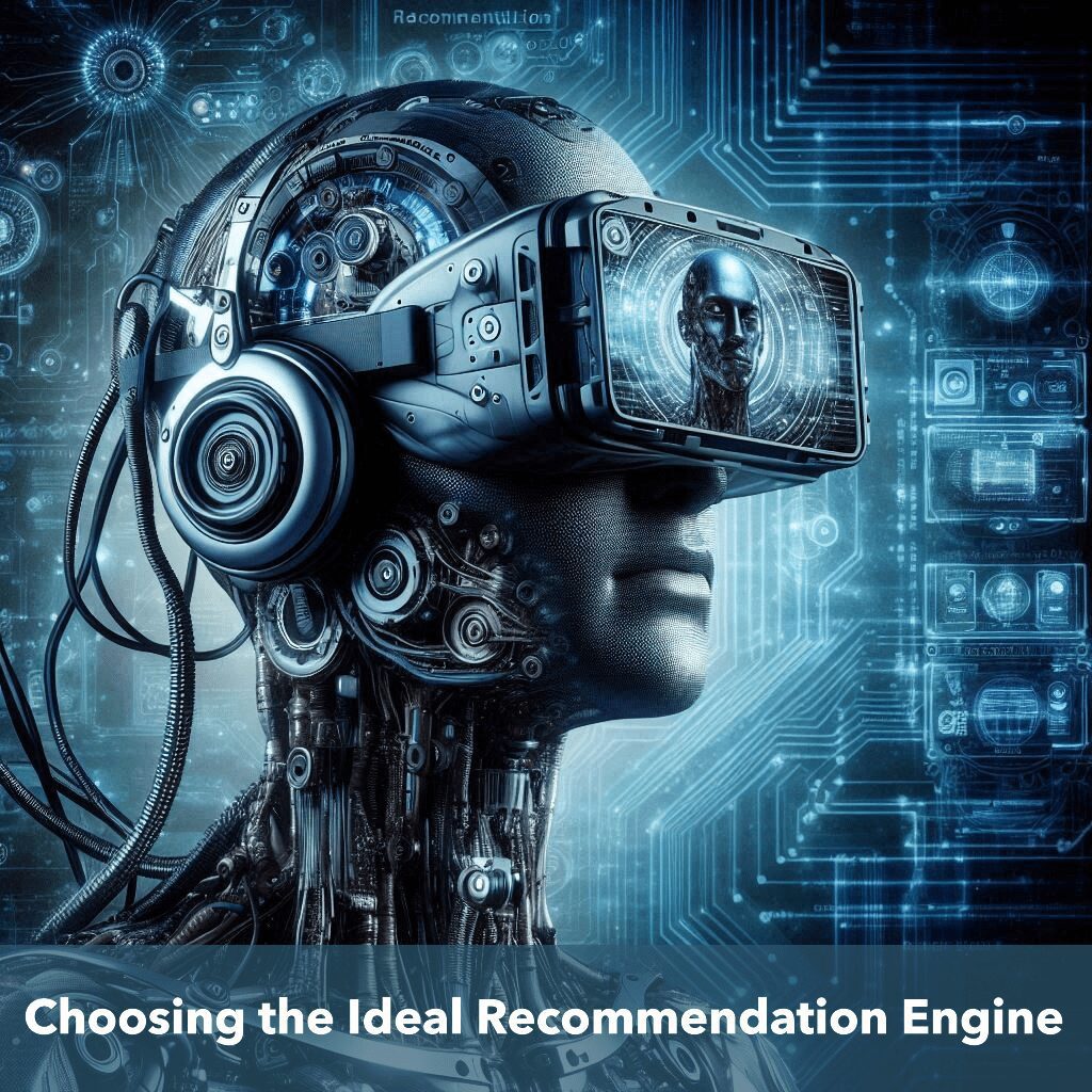 Choosing the Ideal Recommendation Engine