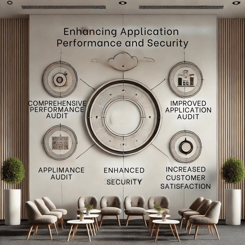 Enhancing Application Performance and Security