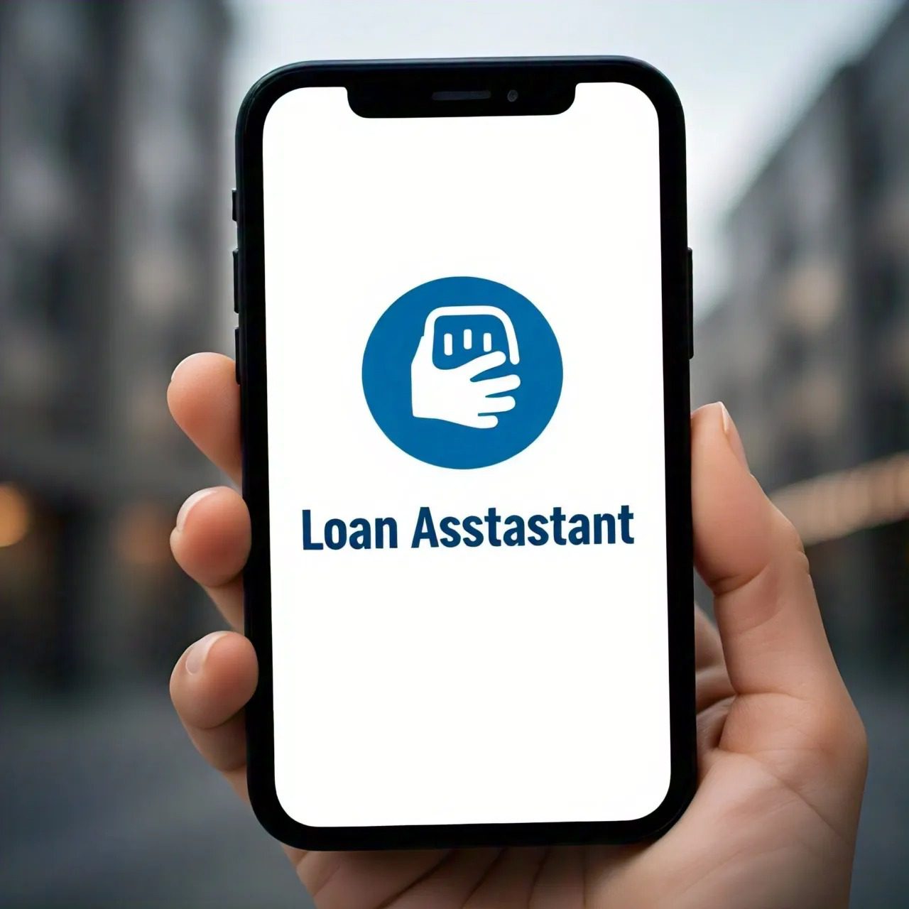 Chat with Loan Assistant